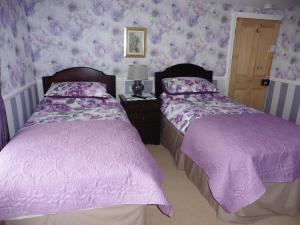 Gallery image of Hillside Bed and Breakfast in Bedale