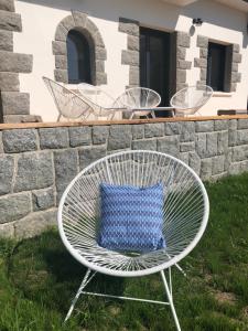 Fotografie z fotogalerie ubytování Roscoff Beach House v destinaci Roscoff