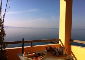 Gallery image of Volissos Holiday Homes in Volissos