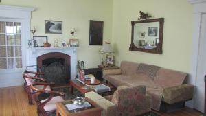 Gallery image of Chamcook Forest Lodge Bed & Breakfast in Saint Andrews