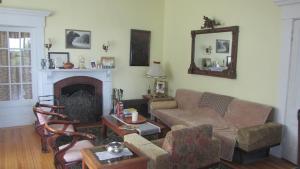 Gallery image of Chamcook Forest Lodge Bed & Breakfast in Saint Andrews +18 photos