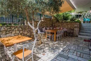 Fotografie z fotogalerie ubytování Margarita Guesthouse v destinaci Himare