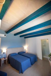 Foto dalla galleria di Sunset Beach a Marausa