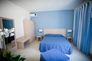 Foto dalla galleria di Sunset Beach a Marausa Altre 11 foto