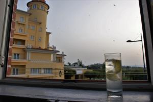 Minuman di Casa Ramalheira