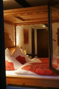 Fotografie z fotogalerie ubytování Lahnromantik v destinaci Nassau