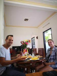 Gallery image of Cam Nam Homestay in Hoi An