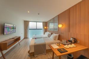 Galeriebild der Unterkunft Majestic Premium Hotel in Nha Trang