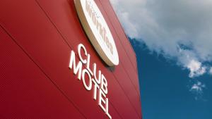 Certifikát, hodnocení, plakát nebo jiný dokument vystavený v ubytování Lithgow Workies Club Motel