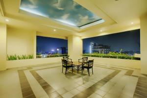 Gallery image of Grand Hotel Preanger in Bandung