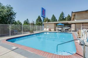 Motel 6-Spokane, WA - Downtown