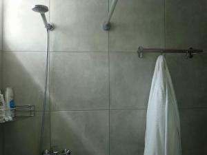 A bathroom at Villanta
