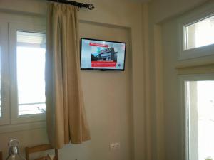 A television and/or entertainment centre at Villanta