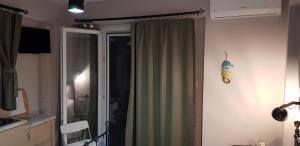 A television and/or entertainment centre at Villanta