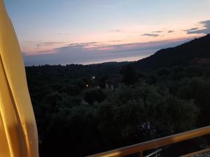 Táj az apartman közelében