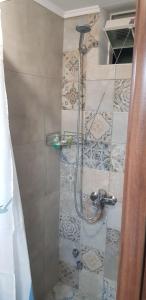 A bathroom at Villanta Még 37 kép