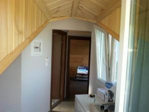 A television and/or entertainment centre at Villanta