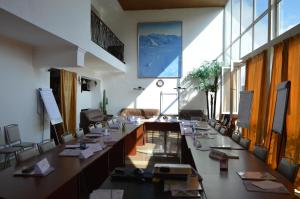 Εστιατόριο ή άλλο μέρος για φαγητό στο Eurika