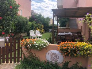 Kép B&B La Pintadera szállásáról Santa Teresa Gallurában a galériában
