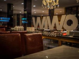 Fotografie z fotogalerie ubytování WIWO Hotel v destinaci Bintulu