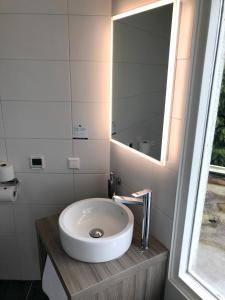 Bagno di Fletcher Hotel - Resort Spaarnwoude