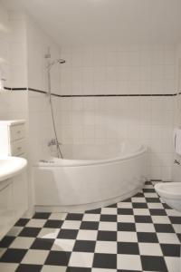 Bagno di Fletcher Hotel - Resort Spaarnwoude