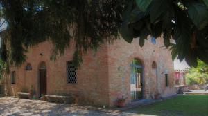 Fotografie z fotogalerie ubytování Agriturismo La Grotta Di Montecchino v Sieně