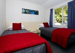 Gallery image of Paihia Apartments in Paihia