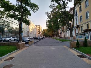 Gallery image of Vinodorum Apartments in Chişinău