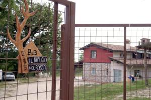 Kép Rifugio Nel Bosco szállásáról Rietiben a galériában