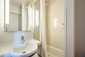 B&B Hôtel LE HAVRE Harfleur 1