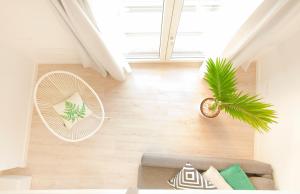 Kép Loft Duplex Malaga szállásáról Málagában a galériában