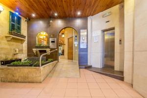 Fotografie z fotogalerie ubytování Alborada Apart Hotel v destinaci Sliema