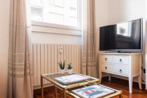 Gallery image of Panzeri Flexyrent Apartment Aircon e WiFi in Milan