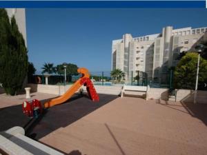 Fotografia z galérie ubytovania Apartamento Cabo Mar v destinácii El Campello
