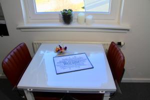 Fotografie z fotogalerie ubytování Nordic Inn Thorshavn v destinaci Tórshavn