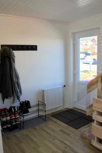 Fotografie z fotogalerie ubytování Nordic Inn Thorshavn v destinaci Tórshavn