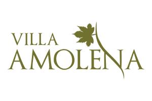 Gambar di galeri bagi Villa Amolena di Kariá