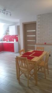 Gallery image of Ranczo Kaletnik in Kaletnik