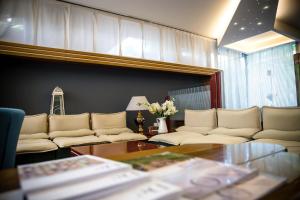 Fotografie z fotogalerie ubytování Wyndham Garden Conegliano v destinaci Conegliano