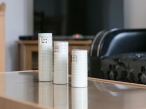 Contractor long stay reduced rates 57