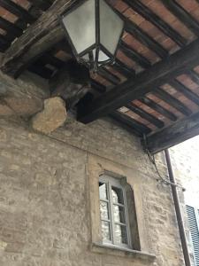 Fotografia z galérie ubytovania Casina Bella v destinácii Cortona