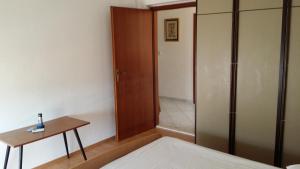 Posteľ alebo postele v izbe v ubytovaní Apartment Maca