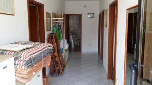 Posteľ alebo postele v izbe v ubytovaní Apartment Maca
