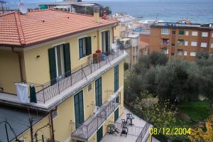 Gallery image of Hotel Adriana in Laigueglia