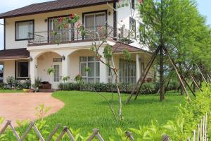 Fotografie z fotogalerie ubytování POP B&B v destinaci Dayin