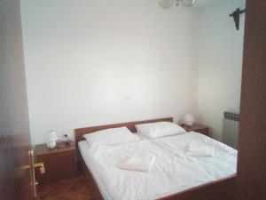 Fotografia z galérie ubytovania Planinarski dom "Kamačnik" v destinácii Vrbovsko