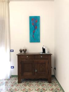 Kép Casa Carraturo szállásáról Sorrentóban a galériában