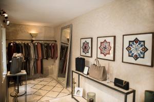 Foto sihtkohas Rabat asuva majutusasutuse Dar Mayshad Riad - Luxurious Boutique Hotel in the Medina galeriist