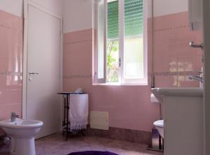 Bagno di La Casa Di Elda